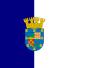 Bandera de Conchalí